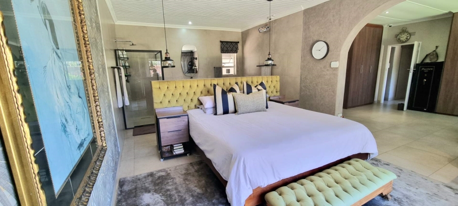 4 Bedroom Property for Sale in Dan Pienaar Free State